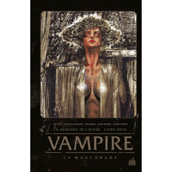 Vampire La Mascarade 1