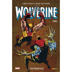 Wolverine 1991