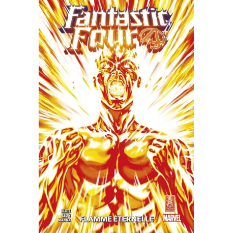 Fantastic Four 09