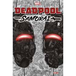 Deadpool Samouraï 02
