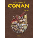 Les Chroniques de Conan 1992 (II)