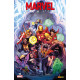 Marvel Comics 10