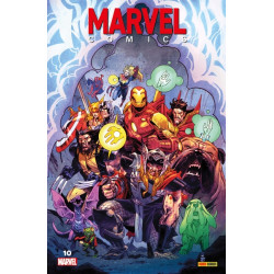 Marvel Comics 09