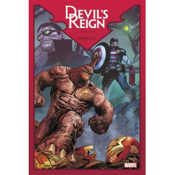 Devil's Reign 2