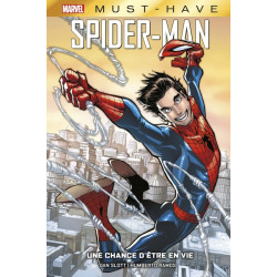 Spider-Man : Une Chance d'Etre En Vie