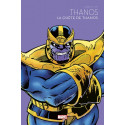 Thanos La Quête de Thanos
