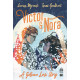 Victor et Nora : A Gotham Love Story