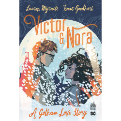 Victor et Nora : A Gotham Love Story