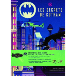 Les Secrets de Gotham
