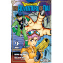 Dragon Quest : The Adventure of Dai 2