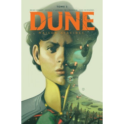 Dune : La Maison Atréides 3