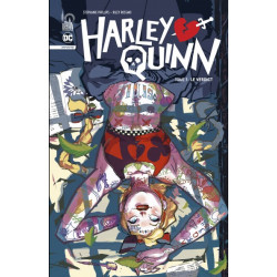 Harley Quinn Infinite 3