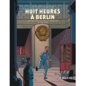 Blake et Mortimer 29 - Huit Heures à Berlin - Edition Bibliophile