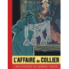 Blake et Mortimer 10 - L'Affaire du Collier - Edition Tintin