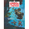 Spirou et Fantasio 55 - La Colère du Marsupilami