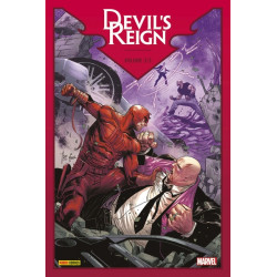 Devil's Reign 2