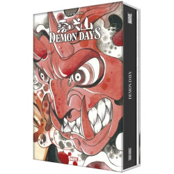 Demon Days - Collector Edition