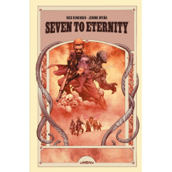 Seven to Eternity Intégrale 1
