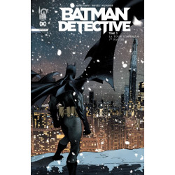 Batman Detective Infinite 2