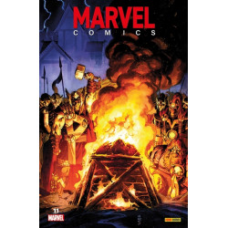 Marvel Comics 11
