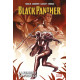 Black Panther : La Femelle de l'Espèce