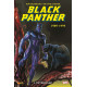 Black Panther 1989-1994