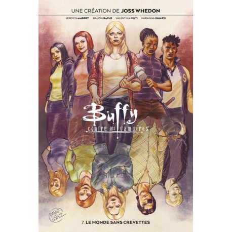 Buffy Contre Les Vampires 6