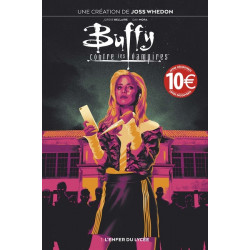 Buffy Contre Les Vampires 1 (Prix Découverte)