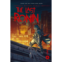The Last Ronin