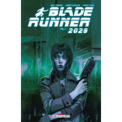 Blade Runner 2029 Tome 1