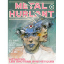 Metal Hurlant 02