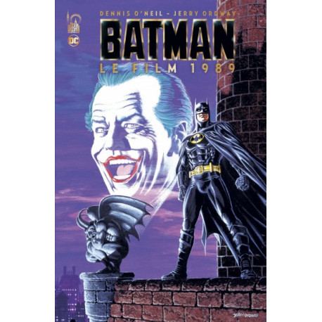 Batman Le Film 1989