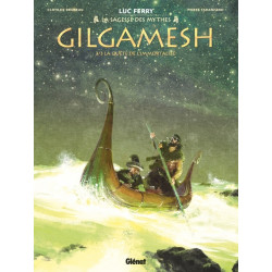 Gilgamesh 1