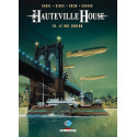 Hauteville House 18