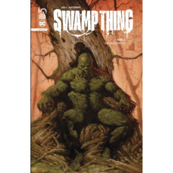 Swamp Thing Infinite 02