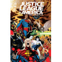 Justice League of America 0