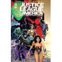 Justice League of America 4