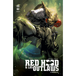 Red Hood & The Outlaws 2