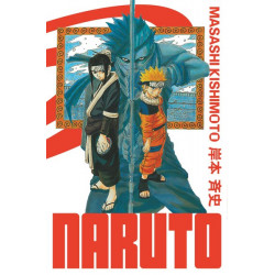 Naruto - Edition Hokage 02