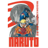 Naruto - Edition Hokage 3