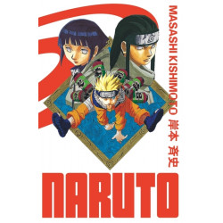 Naruto - Edition Hokage 05