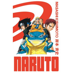 Naruto - Edition Hokage 07