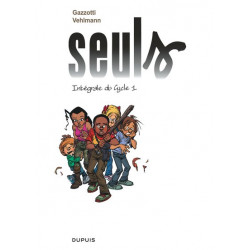 Seuls Intégrale Cycle 1