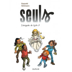 Seuls Intégrale Cycle 2