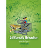 Benoit Brisefer - intégrale 4