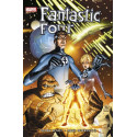Fantastic Four par Waid