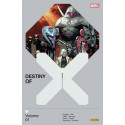 Destiny of X 01