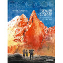 Frison-Roche : Intégrale du Cycle Chamonix