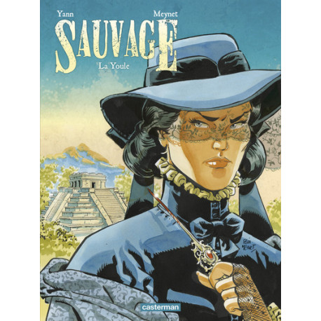 Sauvage 2