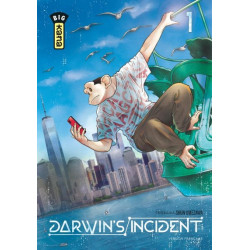 Darwin's Incident